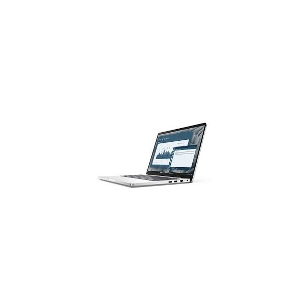 DELL Pro 14 (PC14255) 14.0" FHD+, AMD Ryzen 3 210 (4.7GHz), 8GB, 512GB SSD, Win 11 Pro US keyb - Image 1