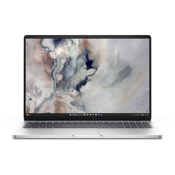 DELL Pro 16 (PC16250) 16.0" FHD+, Intel Core 5 120U (5.0GHz), 16GB, 512GB SSD, Linux - Image 1