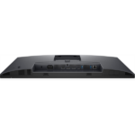 DELL Pro 24 Plus Monitor 23,8" P2425DE WQHD  IPS 2560x1440 100Hz 16:9 1500:1, 350cd, 8ms, HDMI, DP, USB-C, RJ45, fekete - Image 2