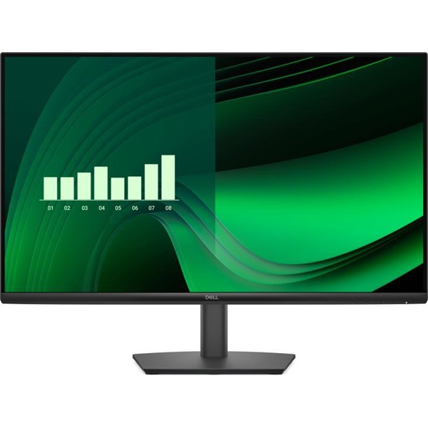 DELL_Pro_27_Monitor_27_E2725HM_FHD_19201080_100Hz_IPS_169_10001_300cd_5ms_VGA_DP_HDMI_fekete-i1694685 DELL Pro 27 Monitor 27" E2725HM FHD 1920×1080, 100Hz, IPS 16:9, 1000:1, 300cd, 5ms, VGA, DP, HDMI, fekete - Image 1