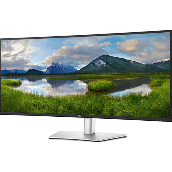 DELL_Pro_34_Plus_Monitor_34_P3425WE_WQHD_3440x1440_100Hz_219_15001_350cd_5ms_HDMI_DP_USB-C_RJ45_fekete-i1669385 DELL Pro 34 Plus Monitor 34" P3425WE WQHD 3440x1440, 100Hz, 21:9, 1500:1, 350cd, 5ms, HDMI, DP, USB-C, RJ45, fekete - Image 1