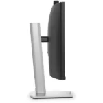 DELL Pro 34 Plus Monitor 34" P3426WEV WQHD 3440x1440, 100Hz, 21:9, 1500:1, 350cd, 5ms, HDMI, DP,  USB-C, RJ45, fekete - Image 4