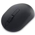 DELL Pro Compact Vezeték nélküli egér silent MS355, fekete