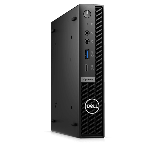 DELL_Pro_Micro_Plus_QBM1250_Intel_Core_Ultra_7-265_8GB_512GB_SSD_Linux-i1673520 DELL Pro Micro Plus QBM1250, Intel Core Ultra 7-265, 8GB, 512GB SSD, Linux - Image 1