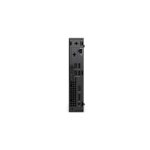 DELL Pro Micro QCM1250, Intel Core i3-14100T (4.4GHz), 16GB, 512GB SSD, Win11 Pro - Image 2