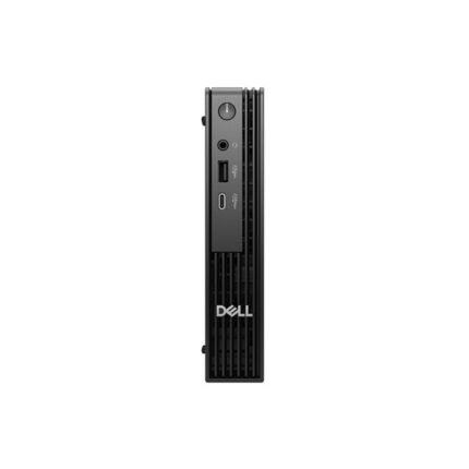 DELL Pro Micro QCM1255, AMD Ryzen 5 8500GE, 16GB, 512GB SSD, Linux