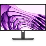 DELL Pro P 22 Monitor 21,8" P2226H FHD 1920×1080, 100Hz, IPS 16:9, 1500:1, 300cd, 5ms, DP, HDMI, fekete