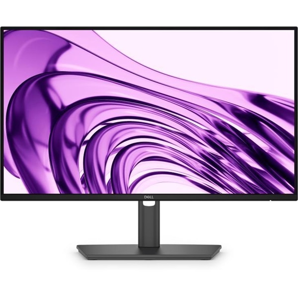 DELL Pro P 22 Monitor 21,8" P2226H FHD 1920×1080, 100Hz, IPS 16:9, 1500:1, 300cd, 5ms, DP, HDMI, fekete - Image 1