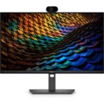 DELL Pro P 24 Monitor 23,8" P2426HEB FHD 1920×1080, 120Hz, IPS 16:9, 1500:1, 300cd, 5ms, DP, HDMI, fekete