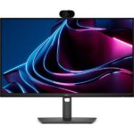 DELL Pro P 24 Monitor 23,8" P2426HEV FHD 1920×1080, 120Hz, IPS 16:9, 1500:1, 300cd, 5ms, DP, HDMI, fekete