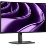 DELL Pro P 24 Monitor 23,8" P2426HE FHD 1920×1080, 120Hz, IPS 16:9, 1500:1, 300cd, 5ms, DP, HDMI, fekete