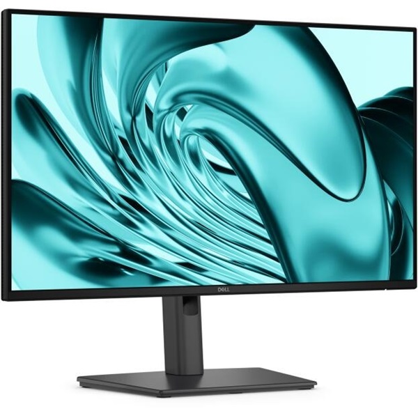DELL Pro P 24 Monitor 23,8" P2426H FHD 1920×1080, 120Hz, IPS 16:9, 1500:1, 300cd, 5ms, DP, HDMI, fekete - Image 1