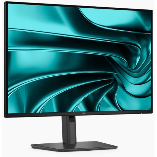 DELL Pro P 24 Monitor 24,1" P2426E WUXGA 1920×1200, 100Hz, IPS 16:10, 1500:1, 300cd, 5ms, DP, HDMI, fekete - Image 1