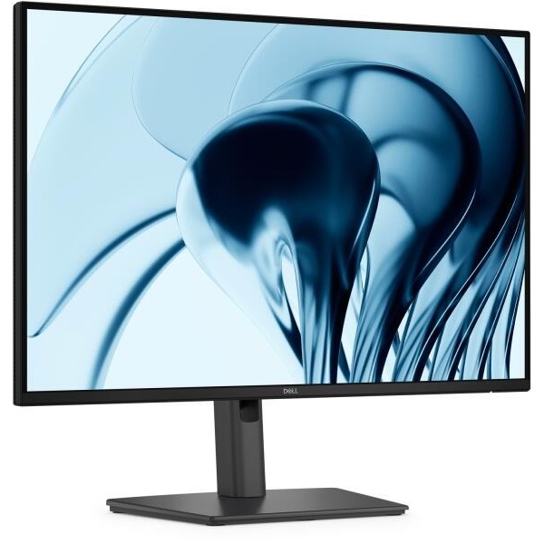 DELL Pro P 24 Monitor 24,1" P2426 WUXGA 1920×1200, 100Hz, IPS 16:10, 1500:1, 300cd, 5ms, DP, HDMI, fekete - Image 1
