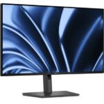 DELL Pro P 27 Monitor 27" P2726HE FHD 1920×1080, 120Hz, IPS 16:9, 1500:1, 300cd, 5ms, DP, HDMI, fekete