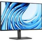 DELL Pro P 27 Monitor 27" P2726H FHD 1920×1080, 120Hz, IPS 16:9, 1500:1, 300cd, 5ms, DP, HDMI, fekete