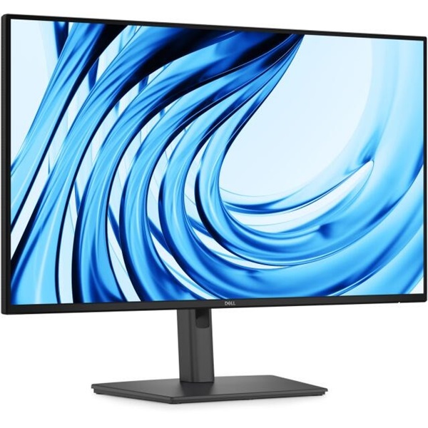 DELL_Pro_P_27_Monitor_27_P2726H_FHD_19201080_120Hz_IPS_169_15001_300cd_5ms_DP_HDMI_fekete-i1923674 DELL Pro P 27 Monitor 27" P2726H FHD 1920×1080, 120Hz, IPS 16:9, 1500:1, 300cd, 5ms, DP, HDMI, fekete - Image 1