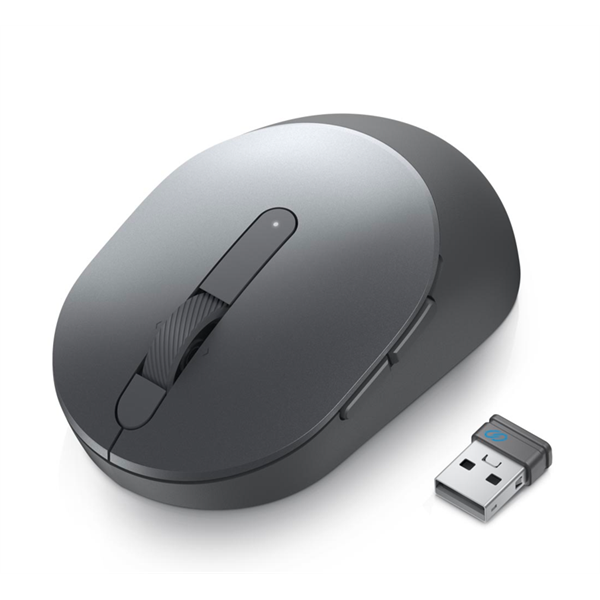 DELL_Pro_Plus_Vezetek_Nelkuli_eger_Pro_MS5120W_Titan_Gray-i1674588 DELL Pro Plus Vezeték Nélküli egér Pro MS5120W Titan Gray - Image 1