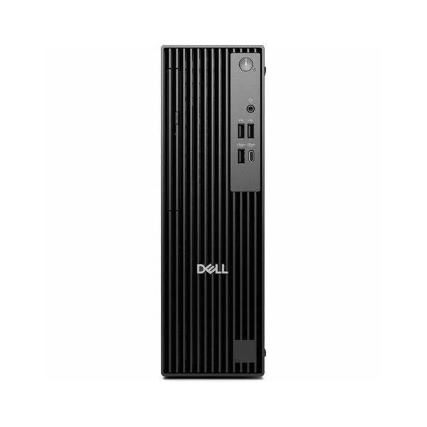 DELL Pro Slim QCS1250, Intel Core Ultra 5 235 (5.0GHz), 8GB, 512GB SSD, Win 11 Pro - Image 3