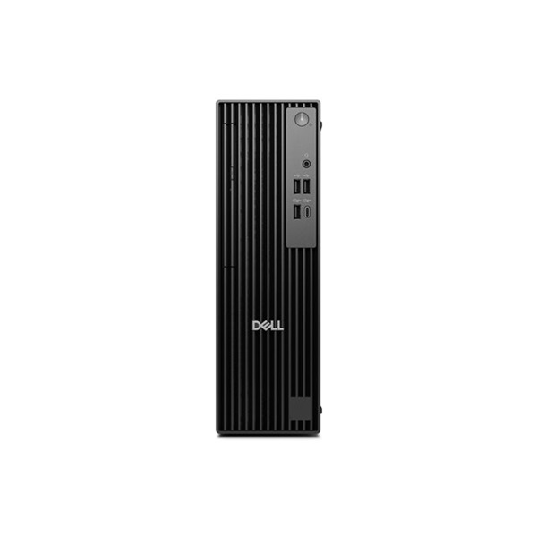 DELL Pro Slim QCS1255, AMD Ryzen 3 8300G, 8GB, 512GB SSD, Linux - Image 1