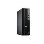DELL Pro Slim QCS1255, AMD Ryzen 3 8300G, 8GB, 512GB SSD, Linux - Image 2