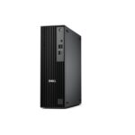 DELL Pro Slim QCS1255, AMD Ryzen 3 8300G, 8GB, 512GB SSD, Linux - Image 3