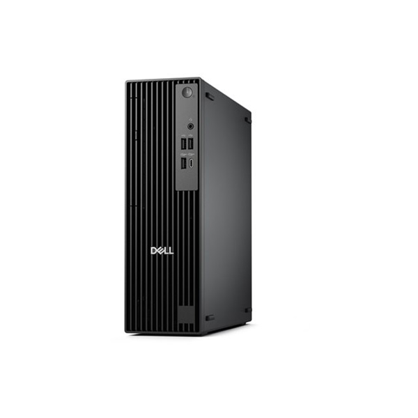 DELL Pro Slim QCS1255, AMD Ryzen 3 8300G, 8GB, 512GB SSD, Linux - Image 3