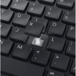 DELL Pro Vezetékes  Billentyűzet - KB525C - Hungarian (QWERTZ) - Image 2