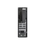 DELL Slim ECS1250, Intel Core i7-14700 (5.4GHz), 16GB, 512GB SSD, Intel UHD, Linux - Image 3