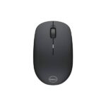 DELL Vezeték Nélküli egér, WM126 Wireless Optical Mouse