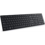 DELL Vezeték nélküli Billentyűzet -KB500 -Hungarian (QWERTZ) - Black