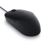 DELL Vezetékes Laser egér MS3220 Black - Image 2