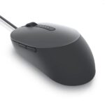 DELL Vezetékes Laser egér MS3220 Titan Gray - Image 2