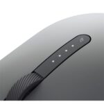 DELL Vezetékes Laser egér MS3220 Titan Gray - Image 3