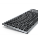 DELL Compact Multi-Device Wireless Keyboard - KB740 - Hungarian (QWERTZ) - Image 2