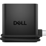 Dell Pro 4-in-1 USB-C Travel Hub-DA225 - Image 2