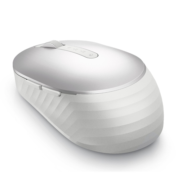 Dell_Pro_Premium_Compact_Mouse_-_MS7421W_-_Platinum_Silver-i1671788 Dell Pro Premium Compact Mouse - MS7421W - Platinum Silver - Image 1