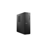 Dell Pro Slim Essential QVS1260, Intel Core  I5-14400 (4.7GHz), 16GB, 512GB SSD, Intel UHD 730, Linux