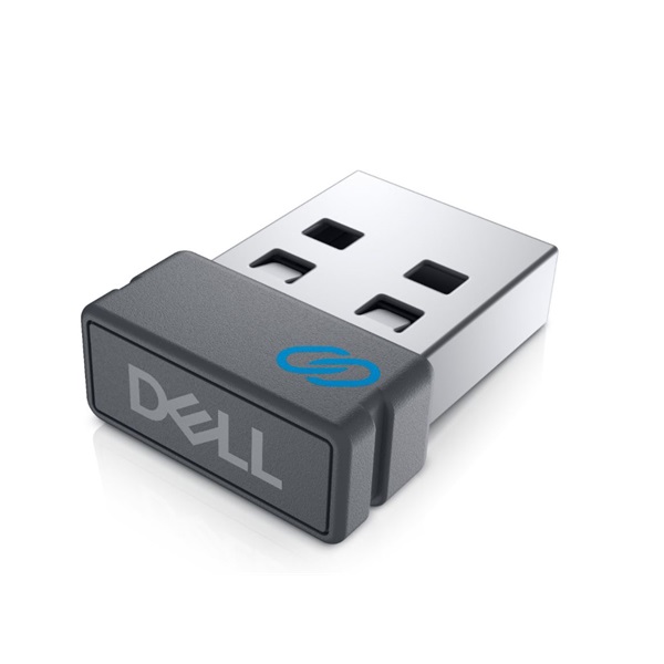 DELL Pro Wireless Keyboard and Mouse - KM5221W - Hungarian (QWERTZ) - Image 2