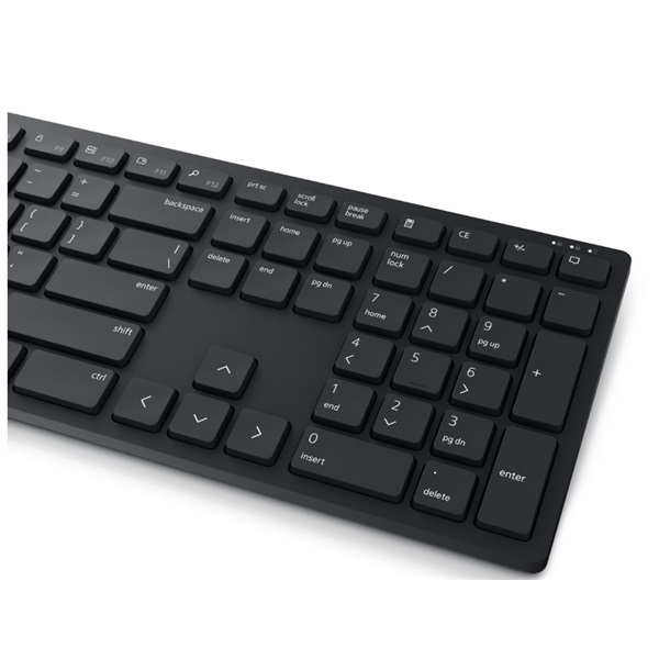 DELL Pro Wireless Keyboard and Mouse - KM5221W - Hungarian (QWERTZ) - Image 3