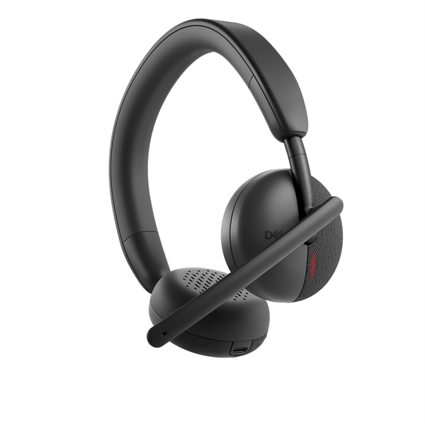 Dell_Wireless_Headset_WL3024-i1549872 Dell Wireless Headset WL3024 - Image 1