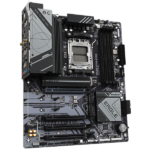 GIGABYTE Alaplap AM5 B650 EAGLE AX AMD B650, ATX
