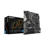 GIGABYTE Alaplap S1700 B760 DS3H DDR4 INTEL B760, ATX