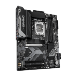 GIGABYTE Alaplap S1700 B760 GAMING X GEN5 INTEL B760, ATX