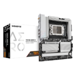 GIGABYTE Alaplap sTR5 TRX50 AERO D AMD TRX50, E-ATX
