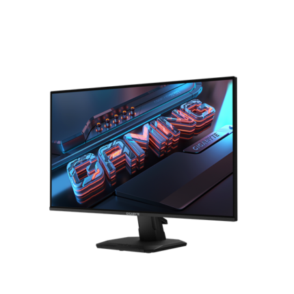 GIGABYTE LED Monitor IPS 24.5" GS25F2 1920x1080, 2xHDMI/Displayport