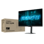GIGABYTE LED Monitor IPS 27" G27Q20 2560x1440, 2xHDMI/Displayport/USB - Image 7