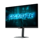 GIGABYTE LED Monitor IPS 27" G27Q20 2560x1440, 2xHDMI/Displayport/USB - Image 2