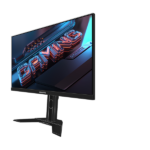GIGABYTE LED Monitor IPS 27" M27UA 3840x2160, 2xHDMI/Displayport/4xUSB