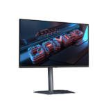 GIGABYTE OLED Monitor 27" MO27Q2 2560x1440, 2xHDMI/Displayport/4xUSB